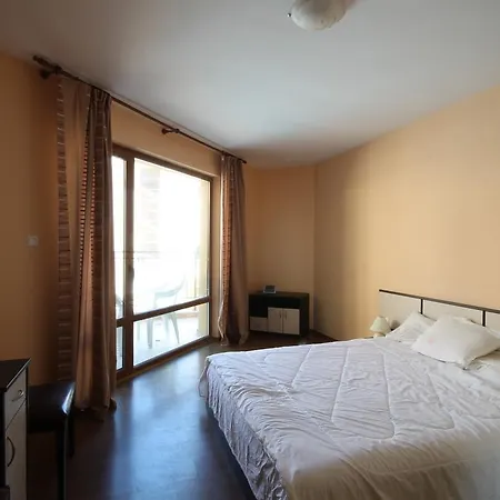 דירה New Estate In Amadeus 1 סאני ביץ'