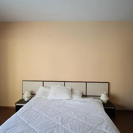 דירה New Estate In Amadeus 1 סאני ביץ'