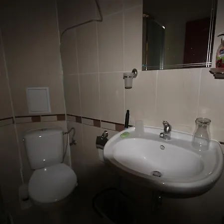 New Estate In Amadeus 1 דירה
